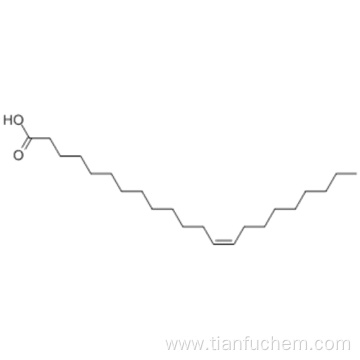 Erucic acid CAS 112-86-7